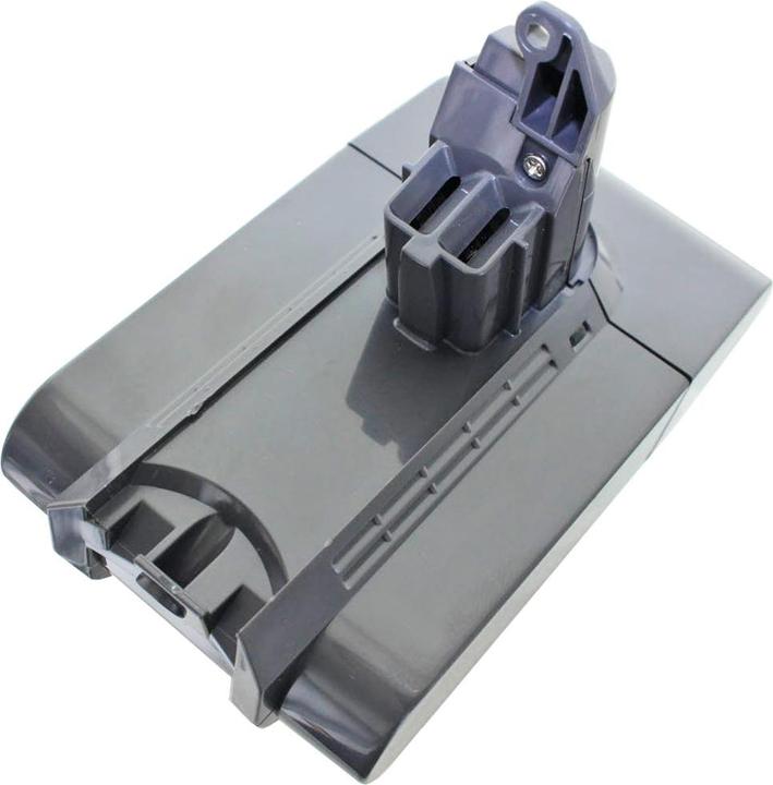 Produktbild Dyson Akku DC58, DC59, DC61, DC62, 61034-01