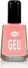 Immagine prodotto Nurana Cosmetics Nurana Smalto Gel Effetto 13 Rosa Porcellana 10ml (N 13 Porcellana rosa, Smalto per unghie effetto gel)