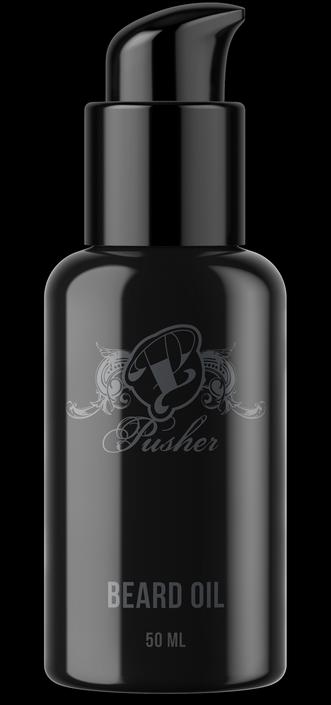 Pusher Beard Oil - 50ml (50 ml)