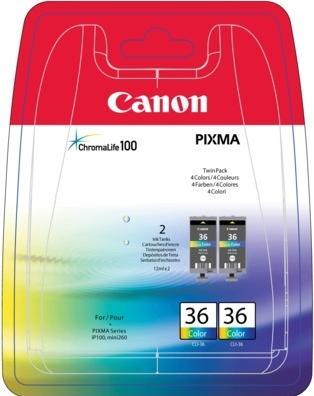 Immagine prodotto Canon Cli-36 (Color)