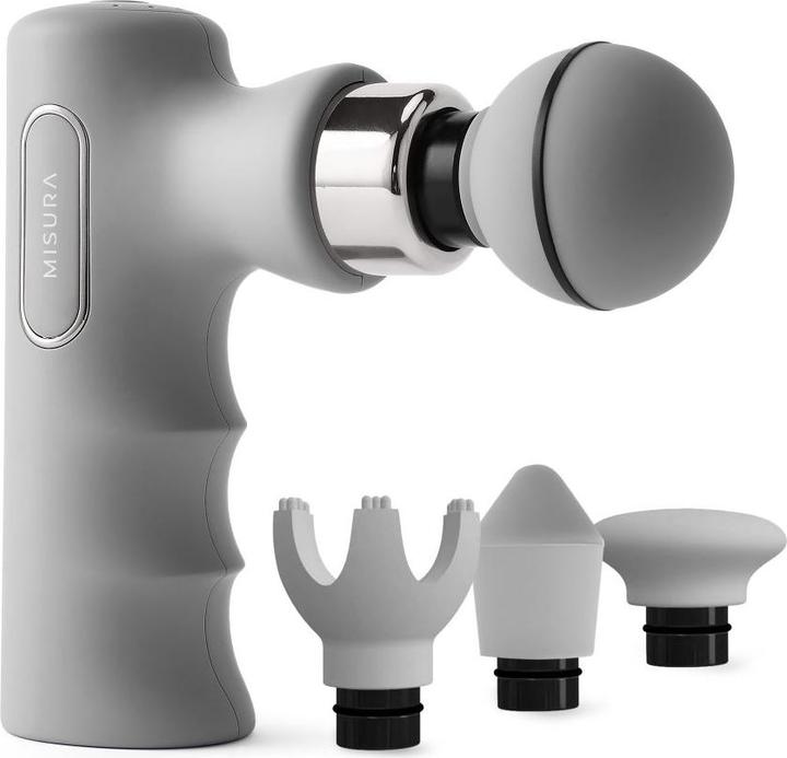 Misura Massagepistole MB5 Mini - GRAY