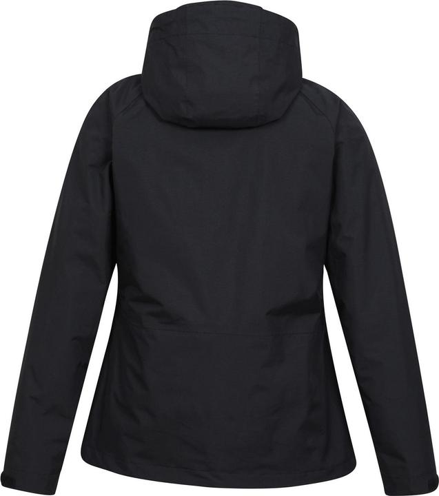 Immagine prodotto Mountain Warehouse Thunderstorm II Giacca Impermeabile 3 In 1 Donna (42)