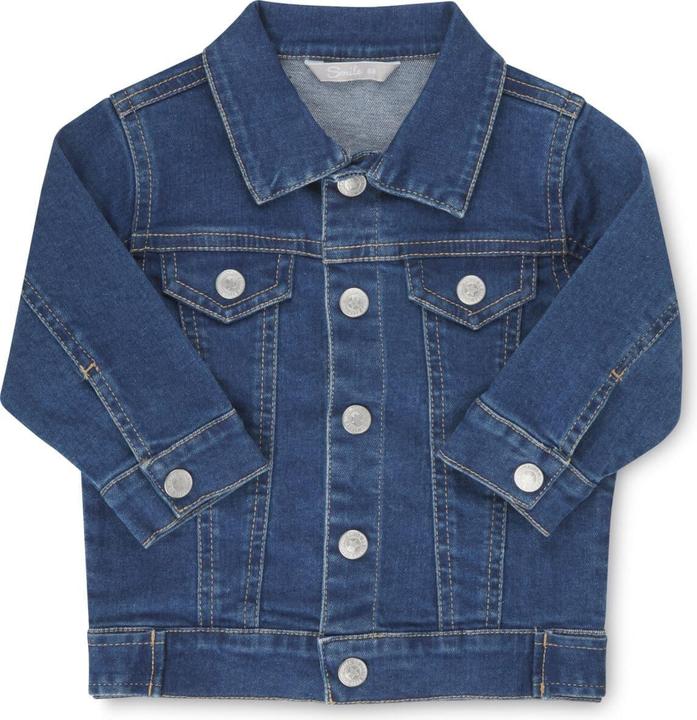 Smile Veste pour bébé (12, 13, 14, 15, 16, 17, 18, 86)