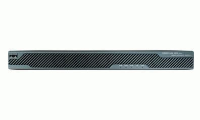 Actual product image Cisco Asa 5510 Vpn Edition