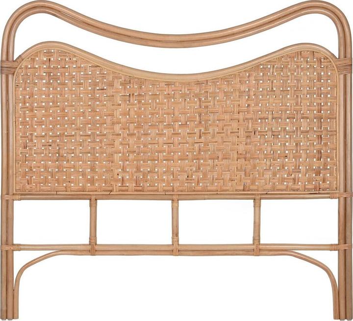 Actual product image Esprit Headboard Home 153 X 4 X 146 cm