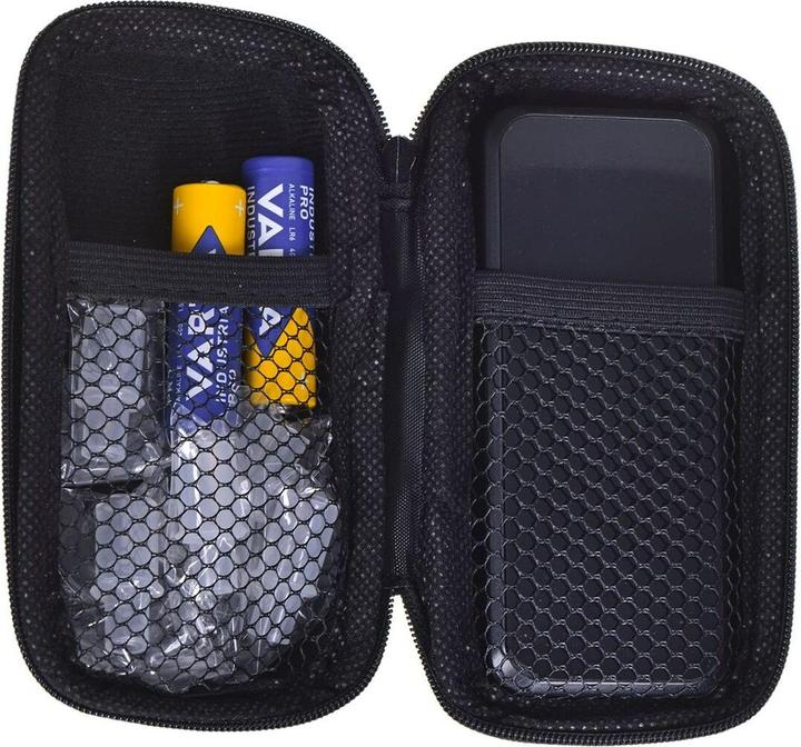 Image du produit Bacscan F-60 Testeur d'alcool 0.00 - 4.00‰