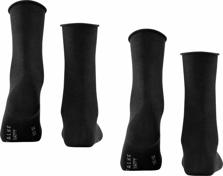Image du produit Falke Happy DP SO (lot de 2, 39 - 42)