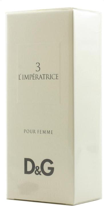Produktbild Dolce & Gabbana L’Imperatrice (Eau de Toilette, 100 ml)