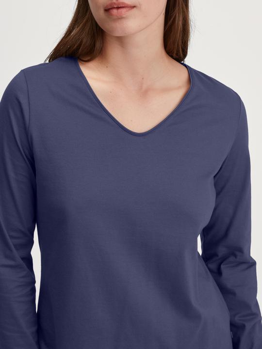 Actual product image Calida Favourites Langarmshirt (M)