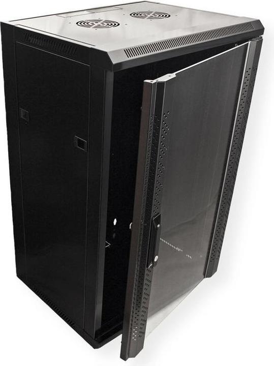Immagine prodotto Value Contenitore per il montaggio a parete (18 HE, Rack da 19 pollici)