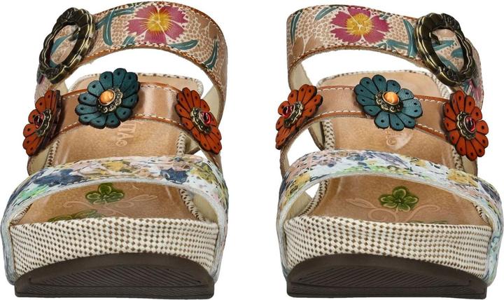 Actual product image Laura Vita Pantoletten (40)