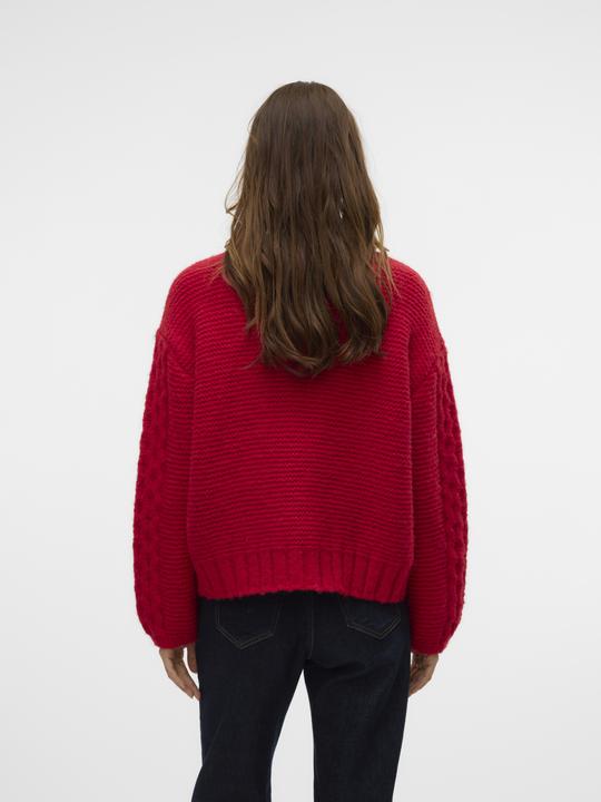 Immagine prodotto Vero Moda VMDOVE pullover in maglia (M)