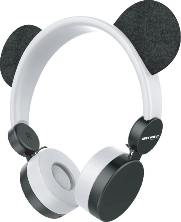 Produktbild Kidywolf Headphone Panda