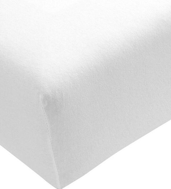 Produktbild Formesse Bella-Donna Jersey Spannbettlaken (140x200 cm, 150x200 cm)