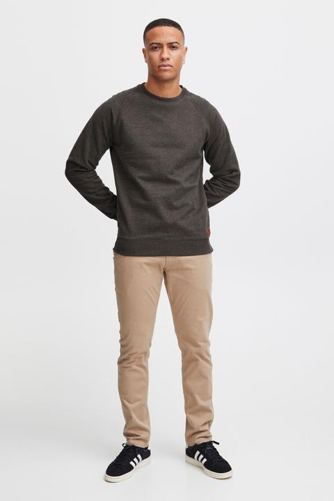 Immagine prodotto Blend Alex Felpa Maglione Pullover Da Uomo Con Girocollo Fodera In Pile (S)