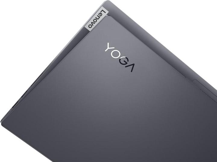 Image du produit Lenovo Yoga Slim 7i (15.60", Intel Core i7-1165G7, 16 Go, 1000 Go, CH)