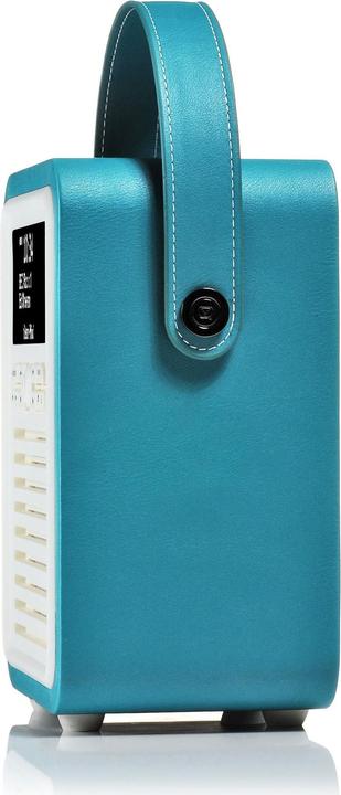 Immagine prodotto View Quest Retro Mini (FM, DAB, Bluetooth)