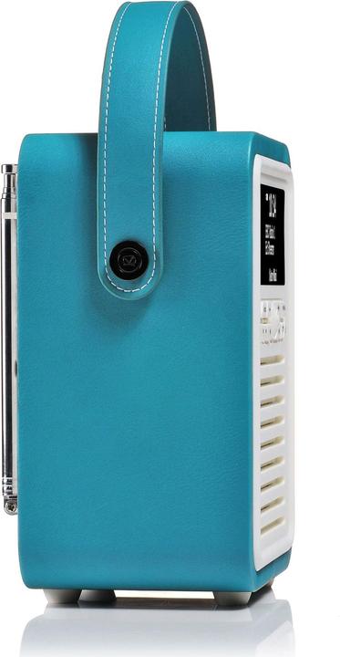 Immagine prodotto View Quest Retro Mini (FM, DAB, Bluetooth)