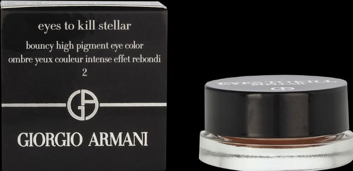 Produktbild Giorgio Armani Eyes to Kill Stellar (02)