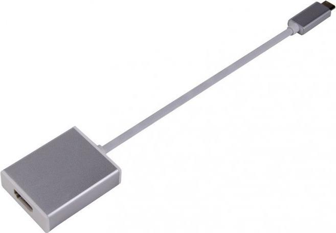 Actual product image LMP USB-C to (HDMI, 10 cm)