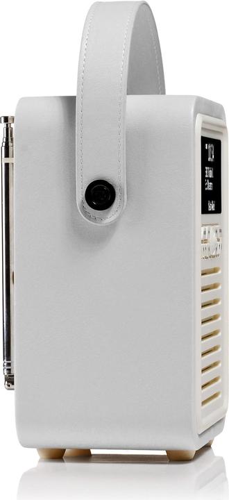 Actual product image View Quest Retro Mini (FM, DAB+, Bluetooth)