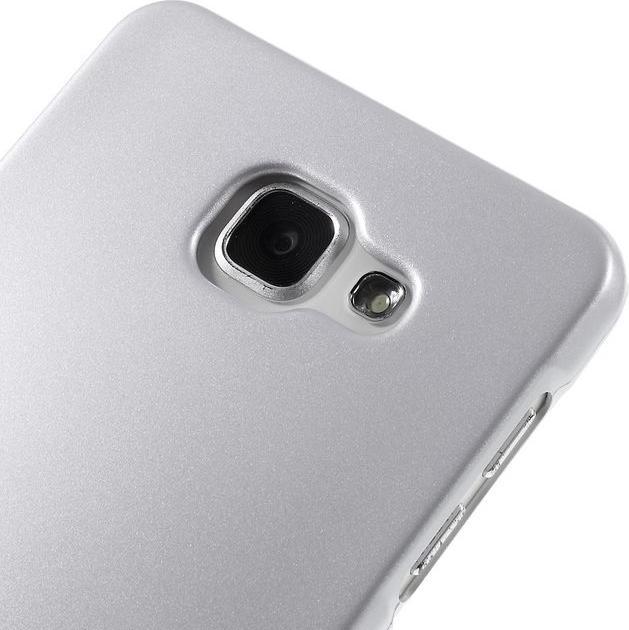 Produktbild Goospery i Jelly Metal Series (Samsung Galaxy A7 (2016))
