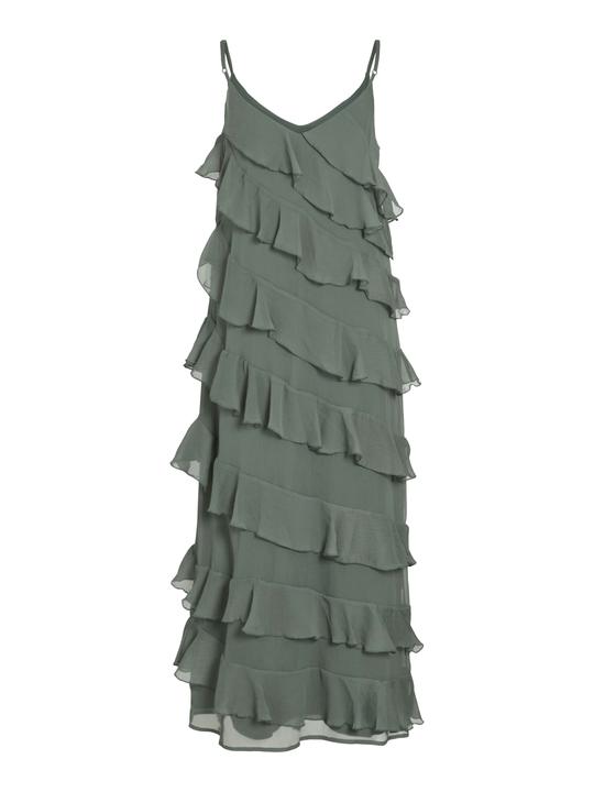 Produktbild Vila Träger Maxikleid (40)