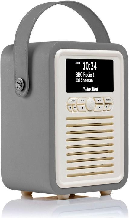 Image du produit View Quest Retro Mini (Bluetooth)