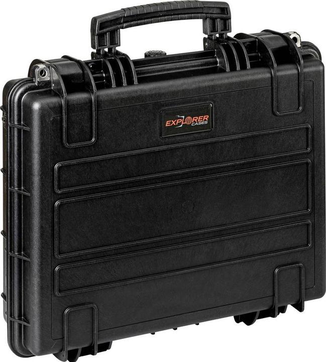 Immagine prodotto Explorer Cases 4412HL Custodia nera