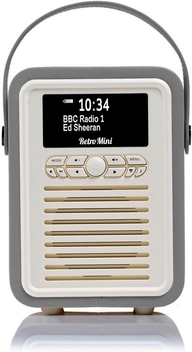 Image du produit View Quest Retro Mini (Bluetooth)