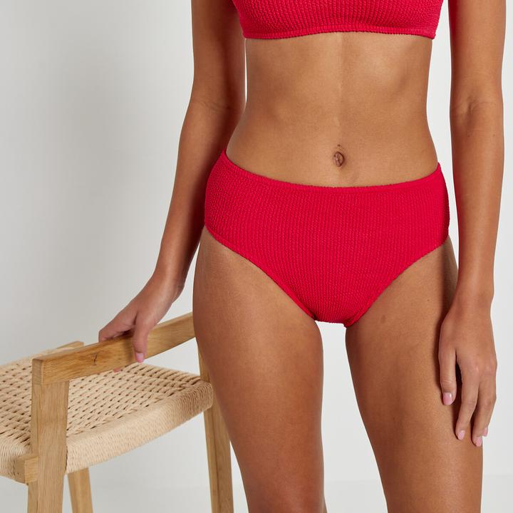 Actual product image La Redoute Collections Bikini-Slip (M)