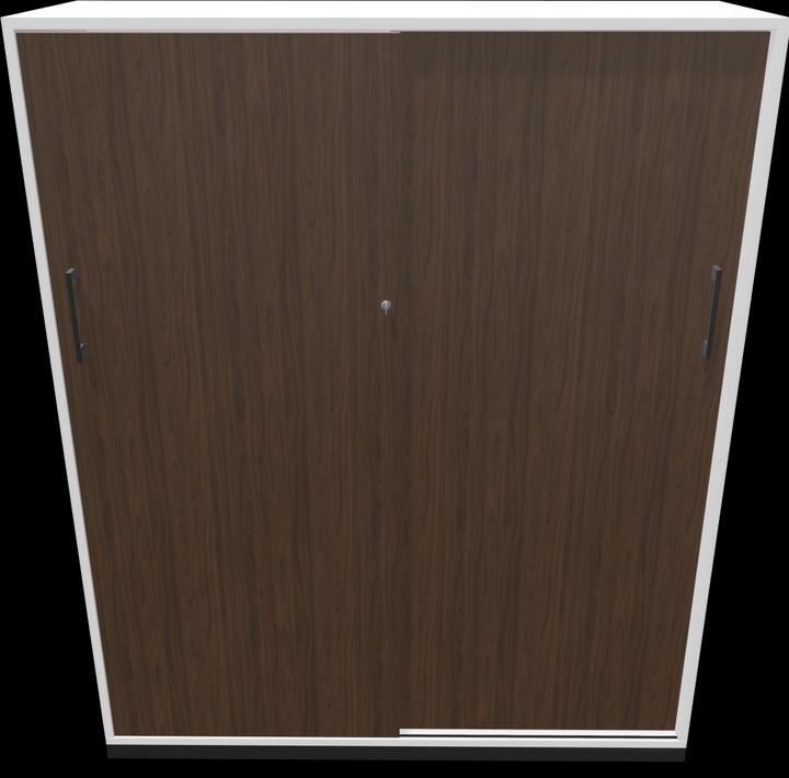 Produktbild Narbutas Choice Schiebetürschrank (120 x 40 x 146.5 cm)