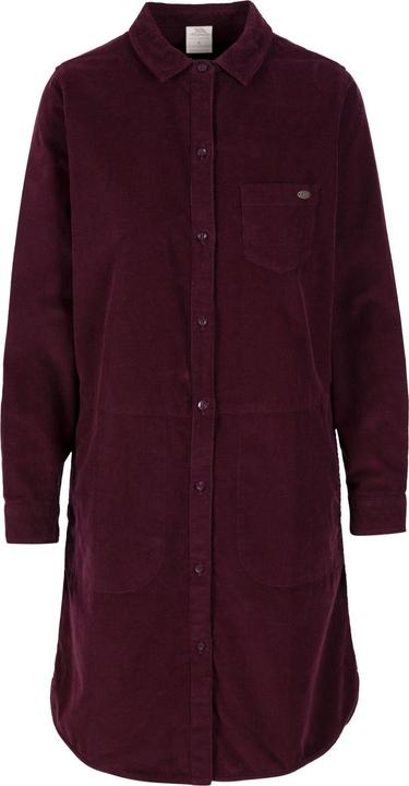 Immagine prodotto Trespass Allison Abito Camicia Donna (M)