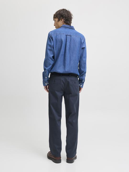 Actual product image Jack & Jones Relaxed Fit Relaxed Fit Hosen Relaxed Fit Hosen (W31/L36)