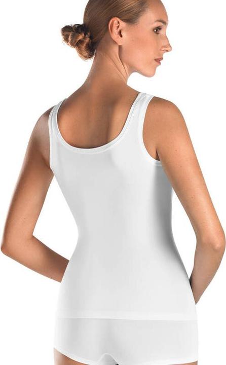 Actual product image Hanro Top (L)