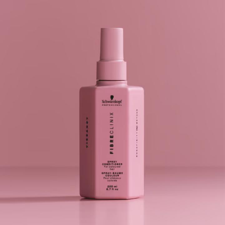 Produktbild Schwarzkopf Fibre Clinix - Vibrancy Spray Conditioner (100 ml)