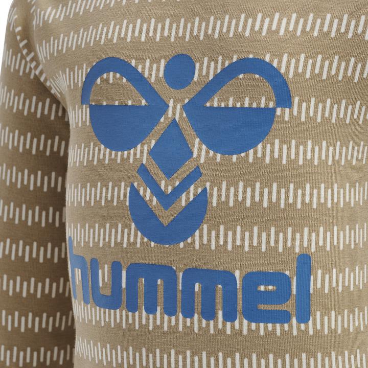 Image du produit hummel Esme Body L/S (56)