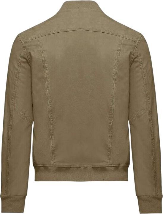 Immagine prodotto Bomboogie Jacket (L)