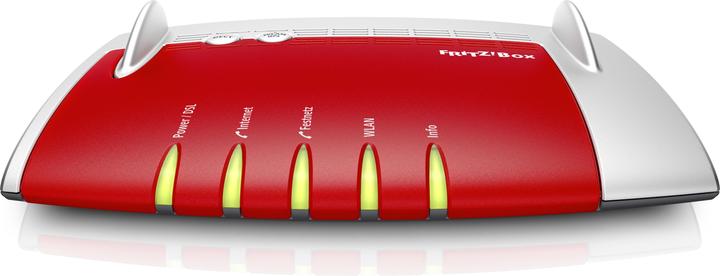 Image du produit AVM FRITZ!Box 7490