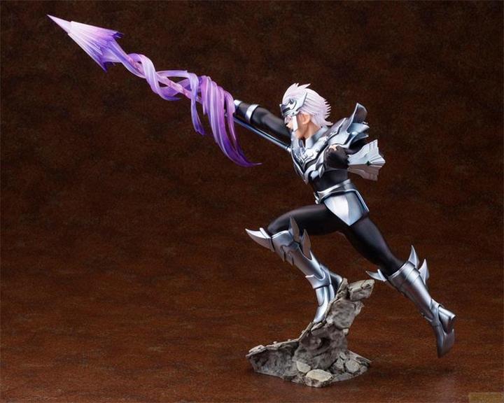 Immagine prodotto Kotobukiya Dragon Quest - Hyunckel ArtFX