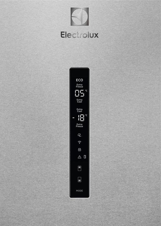 Immagine prodotto Electrolux SB330NICN (330 l)
