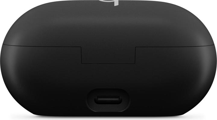 Actual product image Beats Solo Buds czarne (Wireless)
