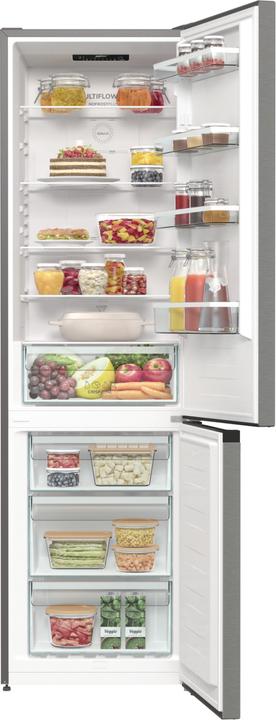 Actual product image Gorenje NRK6202EXL4 (331 l)