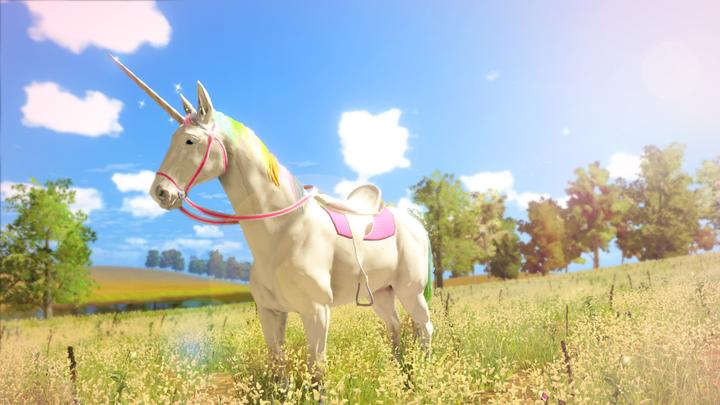 Immagine prodotto Bigben The Unicorn Princess (PS4, IT)