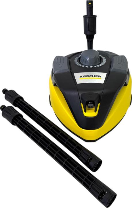 Actual product image Kärcher Surface cleaner T-Racer T 7 Plus