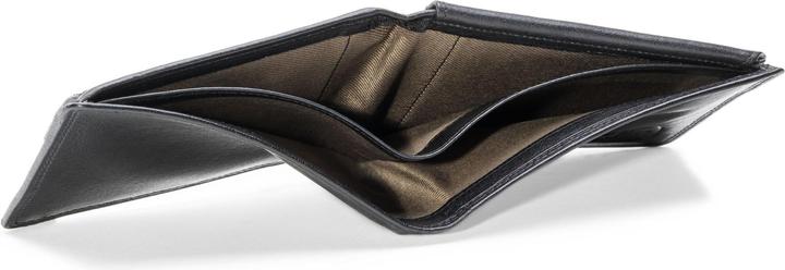 Immagine prodotto Farmhood Portafoglio Memphis con protezione RFID in pelle 12,5 cm
