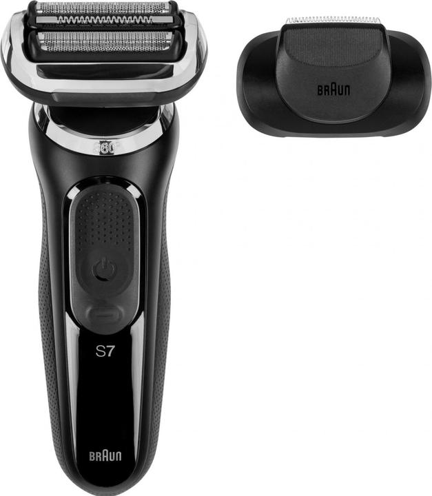Productafbeelding Braun Series 7 elektrisch scheerapparaat