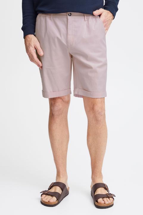 Actual product image FQ1924 FQHenry chino shorts 21900629 (S)