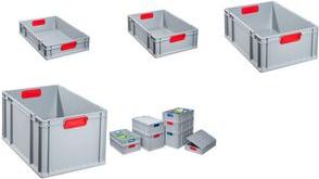 Actual product image Allit Lid z.EuroPlusBox S600