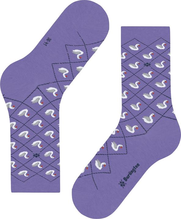 Immagine prodotto Burlington Socken Schwan (36 - 41)